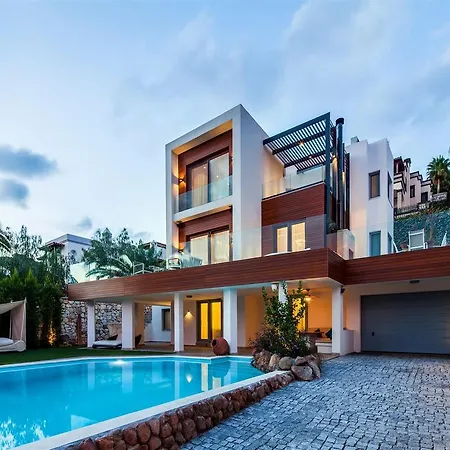 Ace Of Hearts Villa *