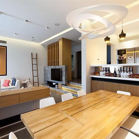 Ace Of Hearts Villa *